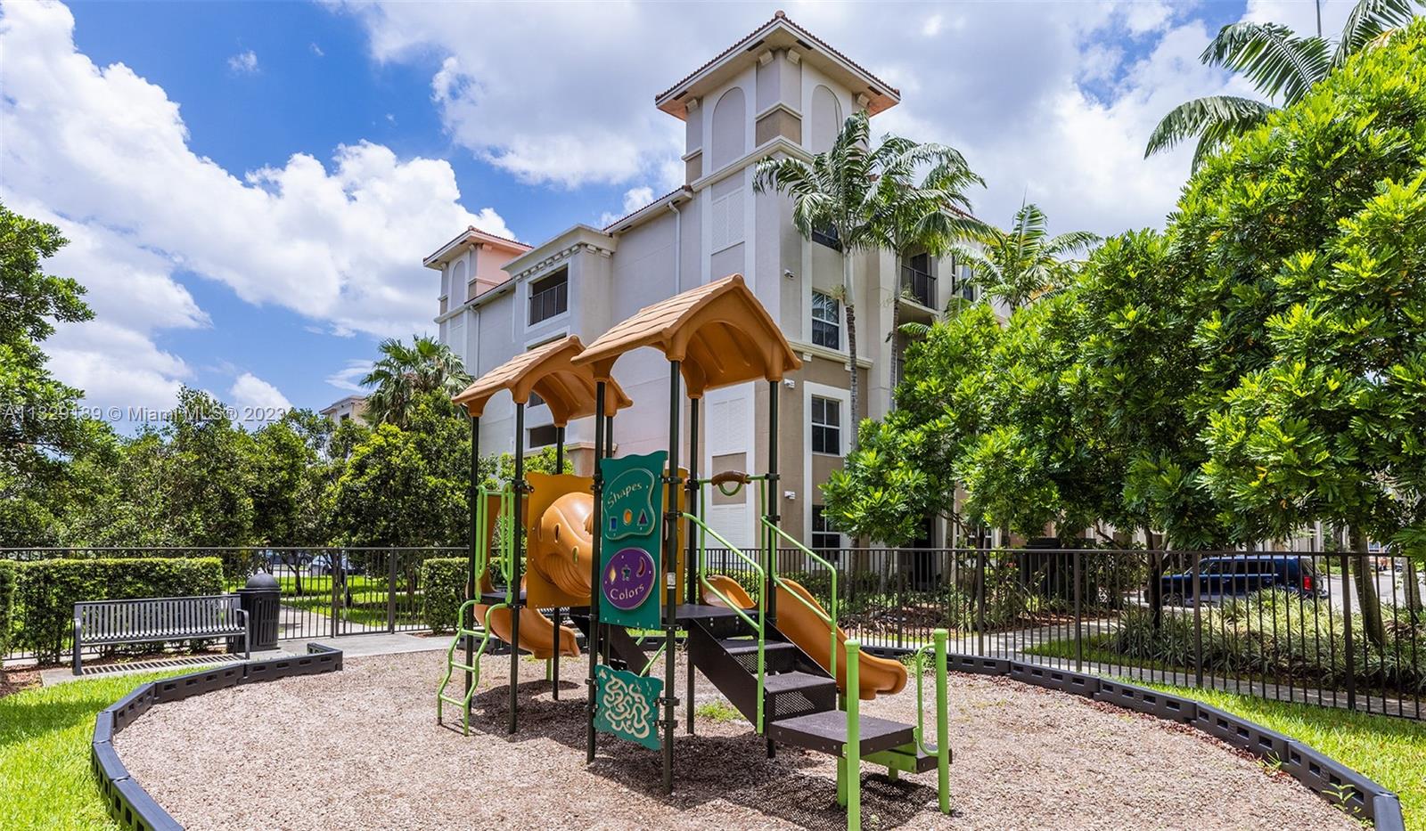 City Center on 7th - Residential Lease