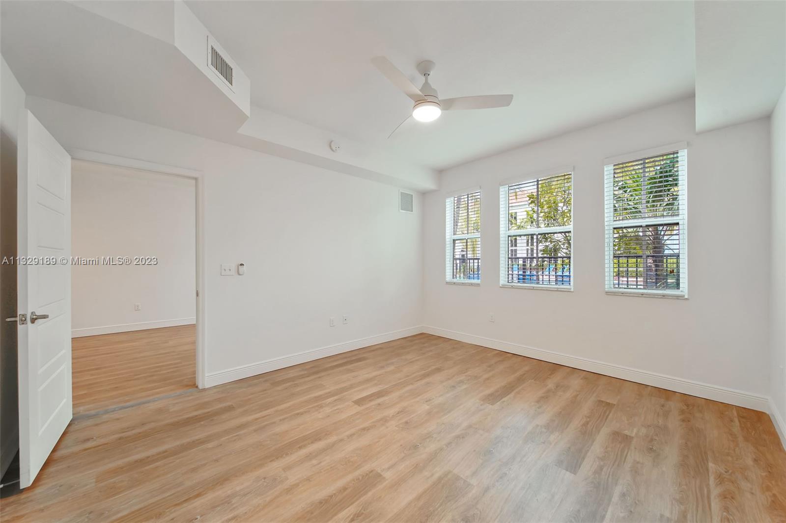 City Center on 7th - Residential Lease