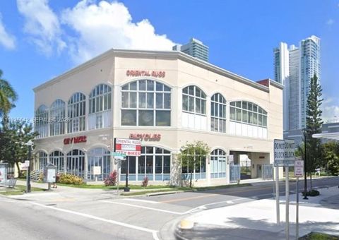 2801 BISCAYNE BLVD Miami FL 33137