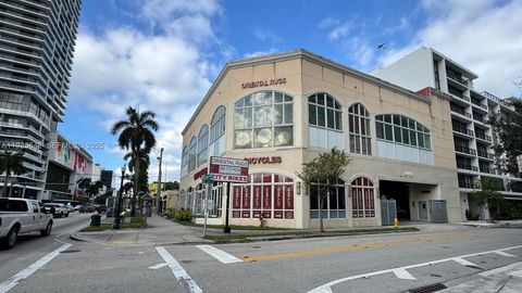 311 NE 28th St Miami FL 33137