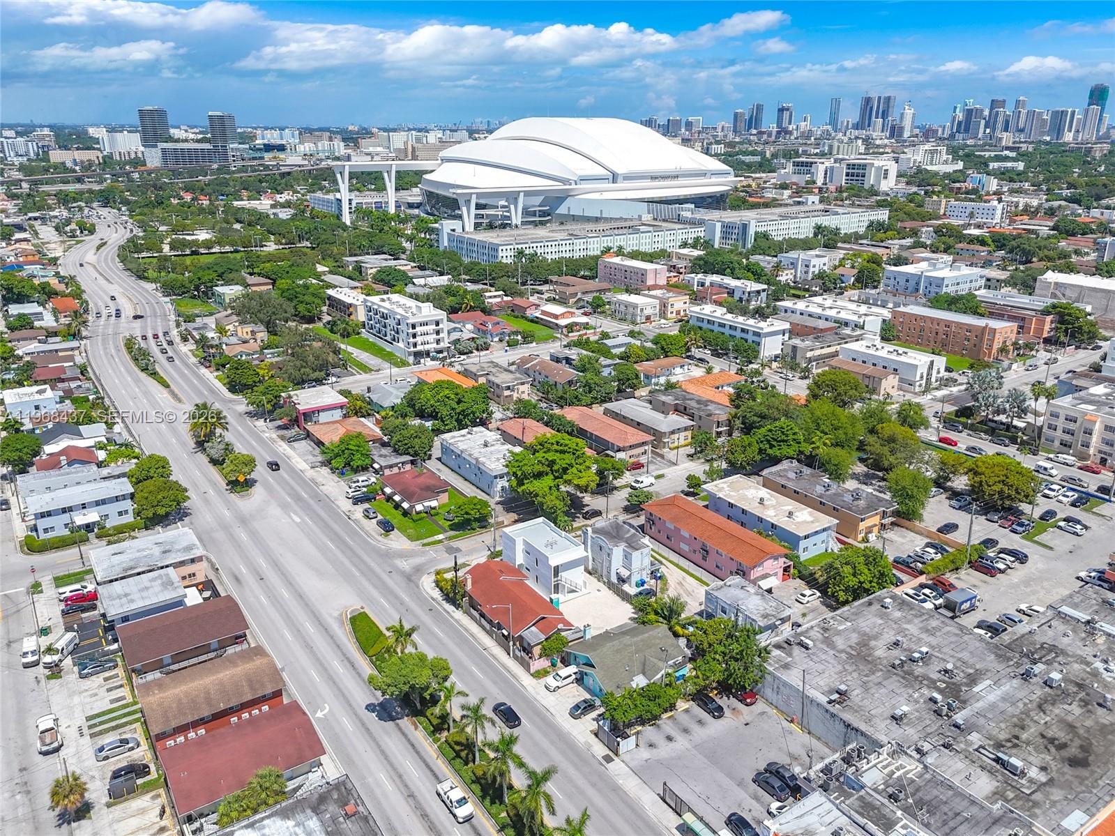 LAWRENCE ESTATES LAND COS - Residential