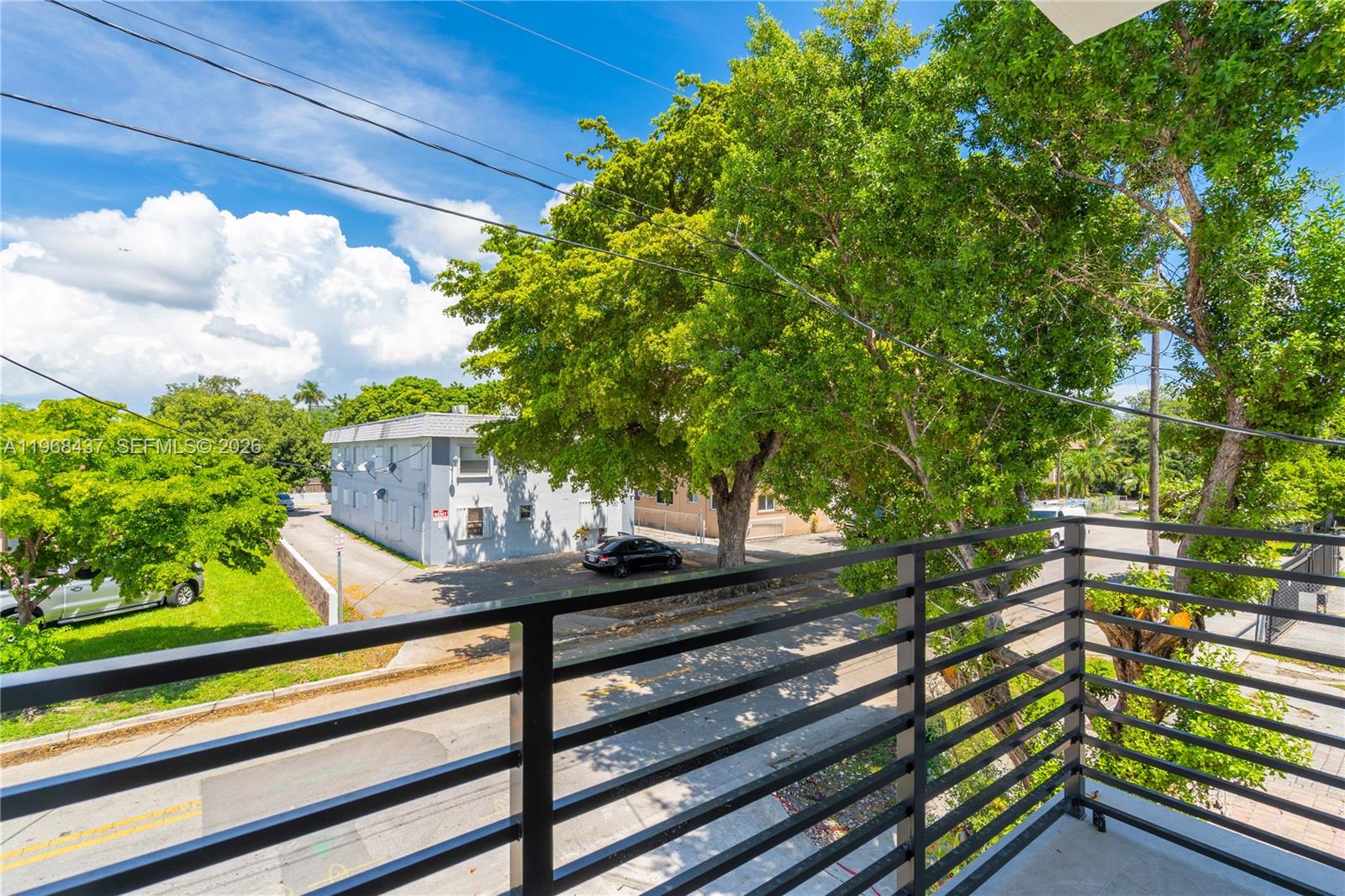 LAWRENCE ESTATES LAND COS - Residential