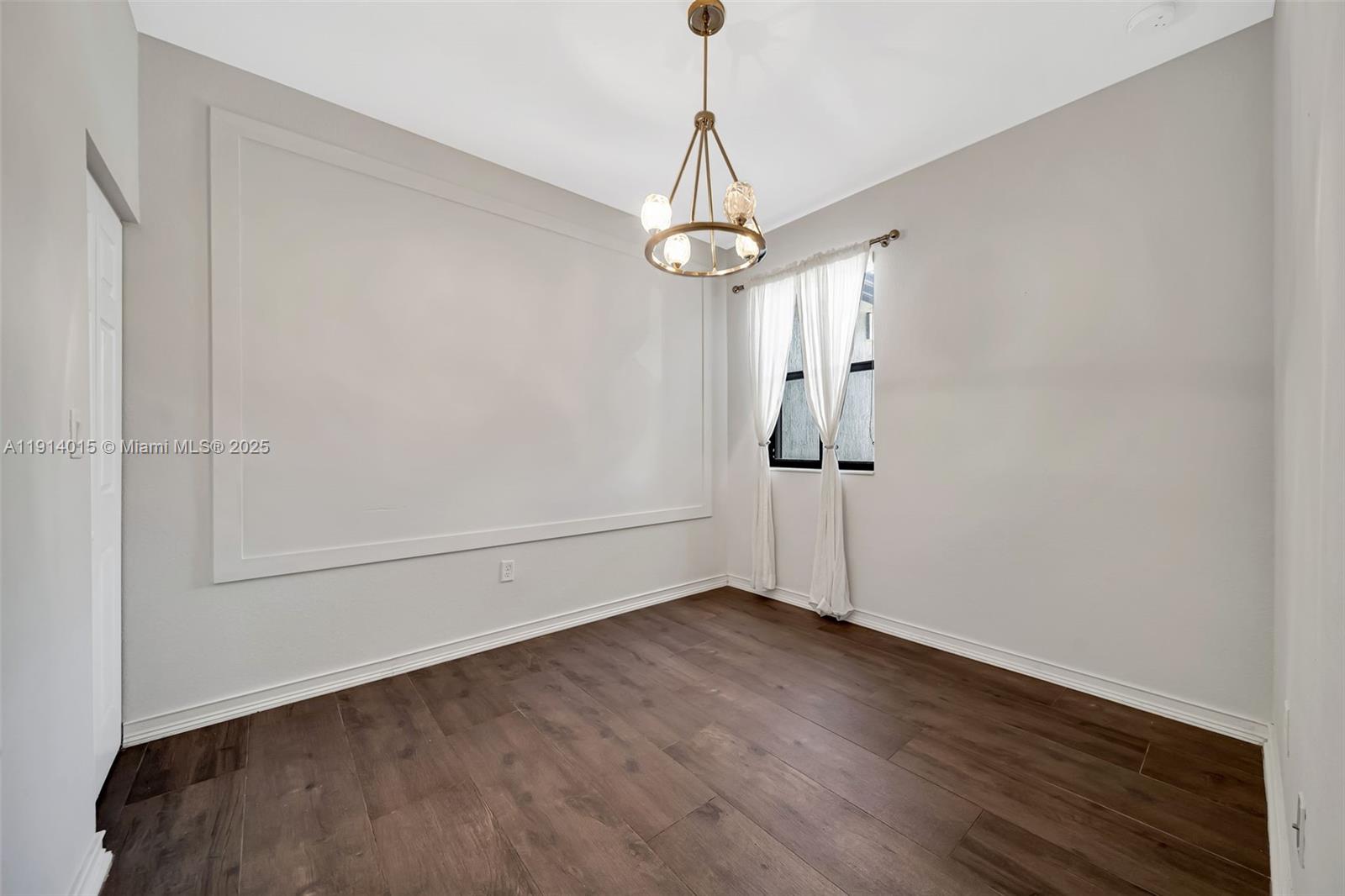 AQUABELLA SECTION ONE - Residential