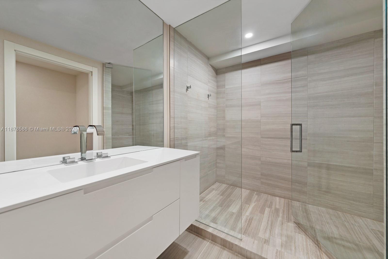 4701 NORTH MERIDIAN CONDO - Residential