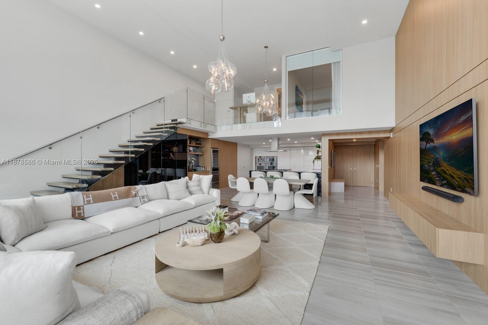 4701 NORTH MERIDIAN CONDO - Residential