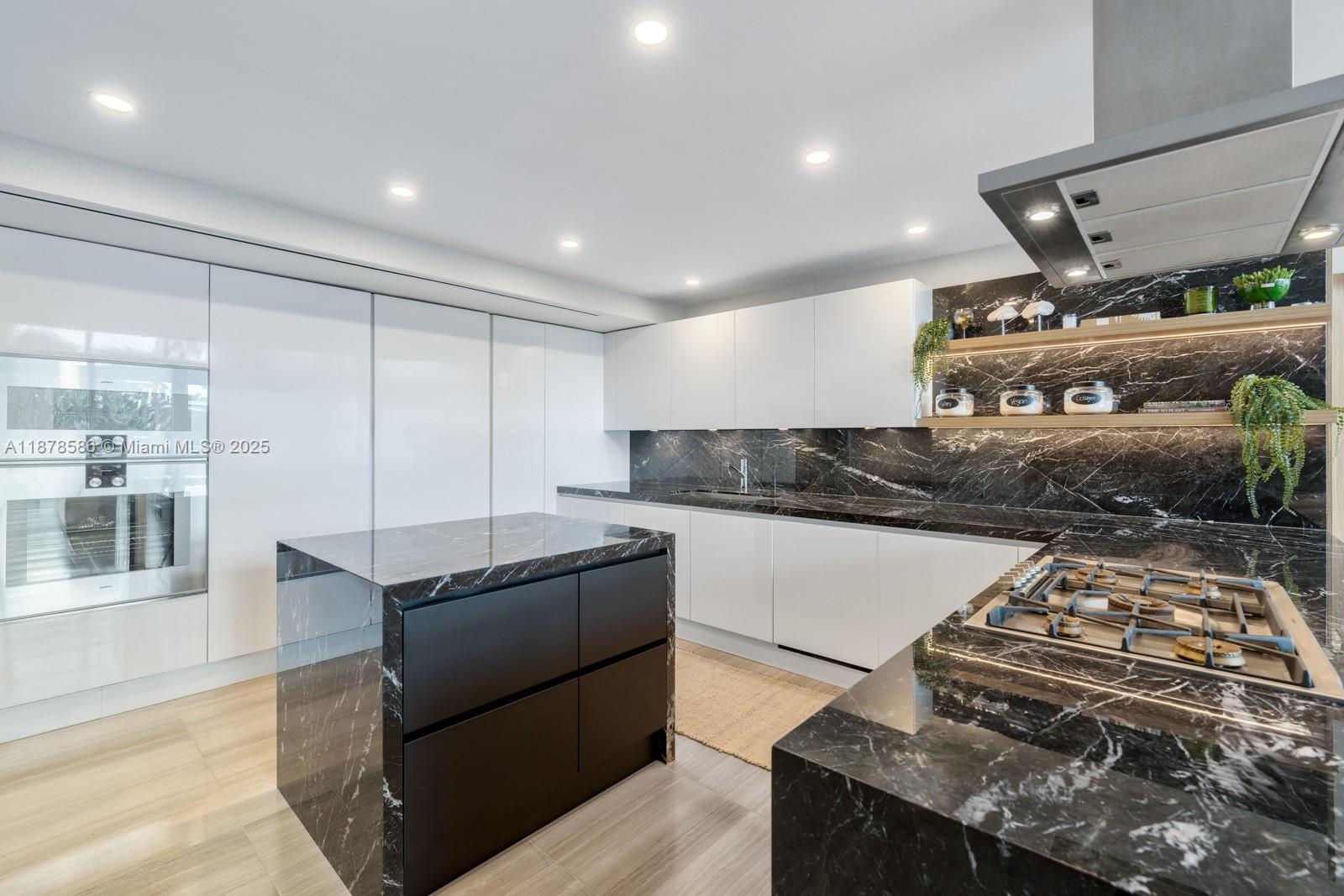 4701 NORTH MERIDIAN CONDO - Residential