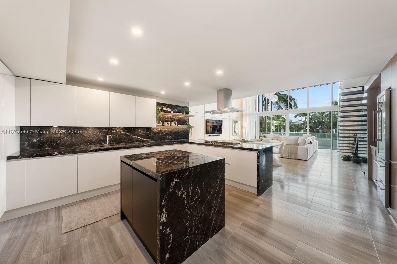 4701 NORTH MERIDIAN CONDO - Residential