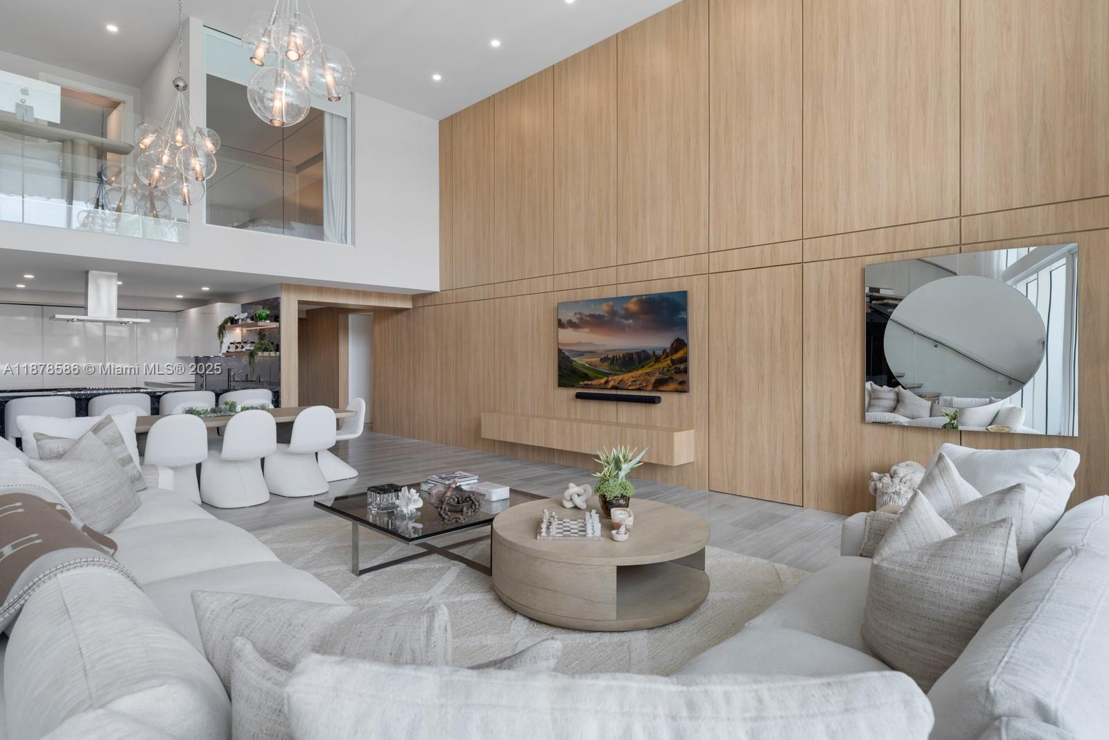 4701 NORTH MERIDIAN CONDO - Residential