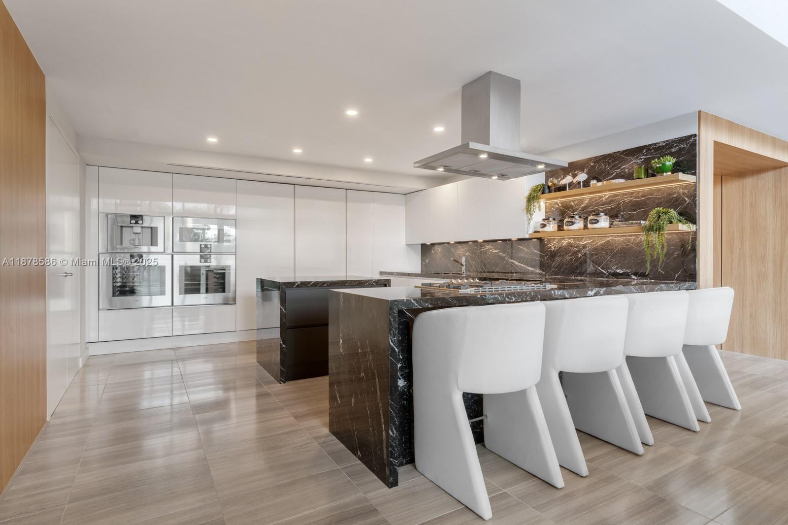 4701 NORTH MERIDIAN CONDO - Residential
