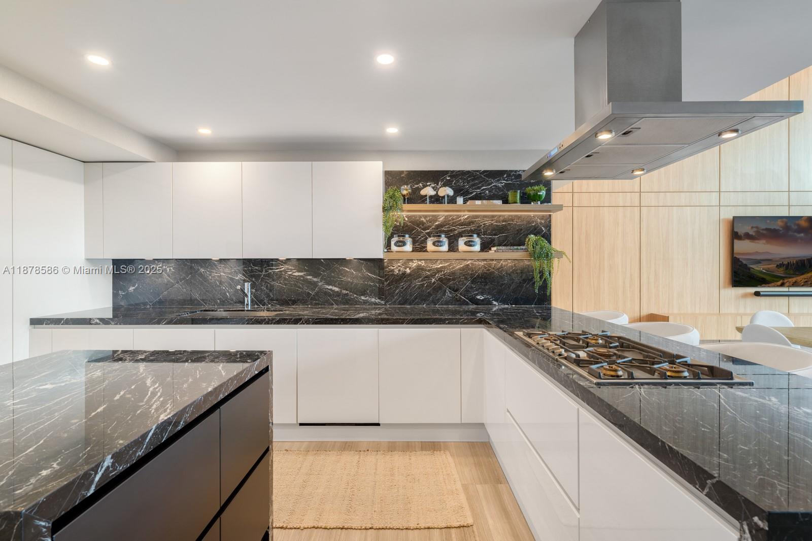 4701 NORTH MERIDIAN CONDO - Residential