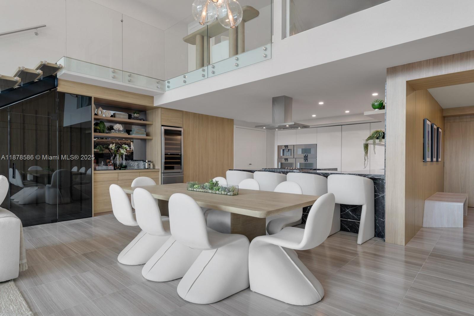 4701 NORTH MERIDIAN CONDO - Residential