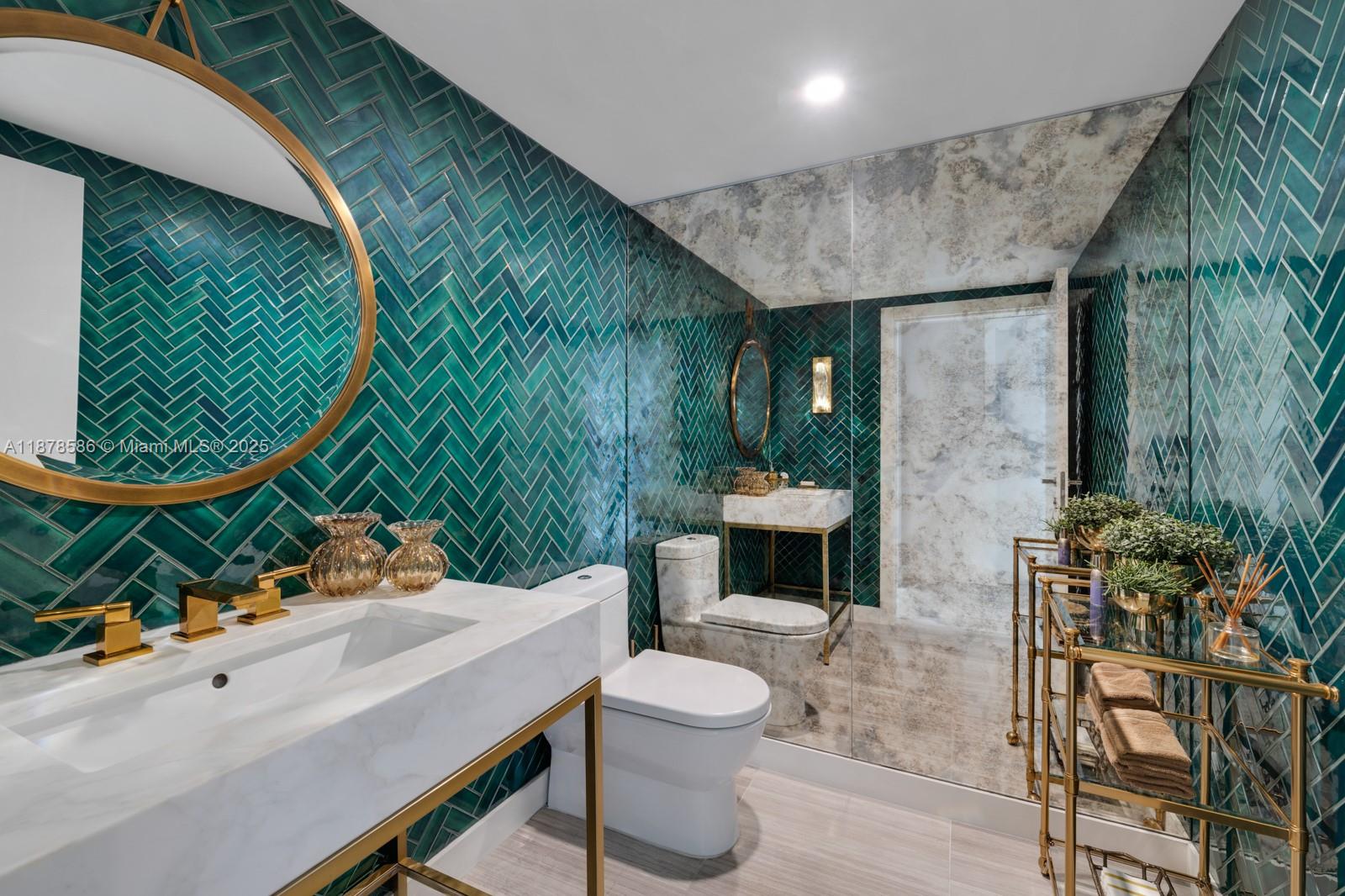 4701 NORTH MERIDIAN CONDO - Residential