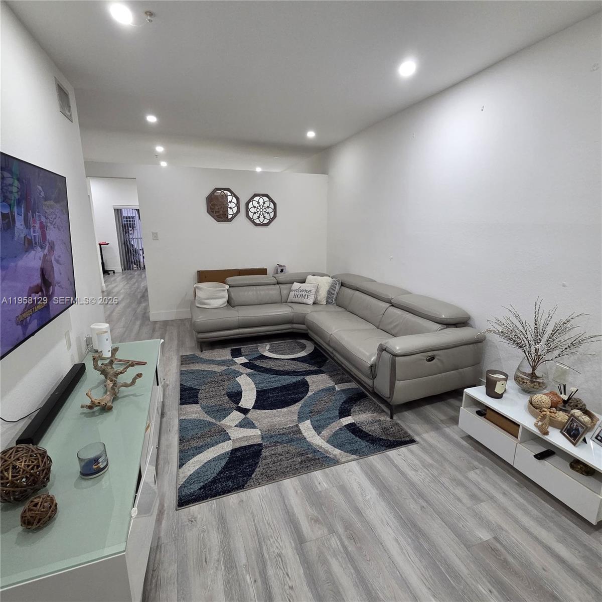 SAN MARCO VILLAS CONDO - Residential Lease