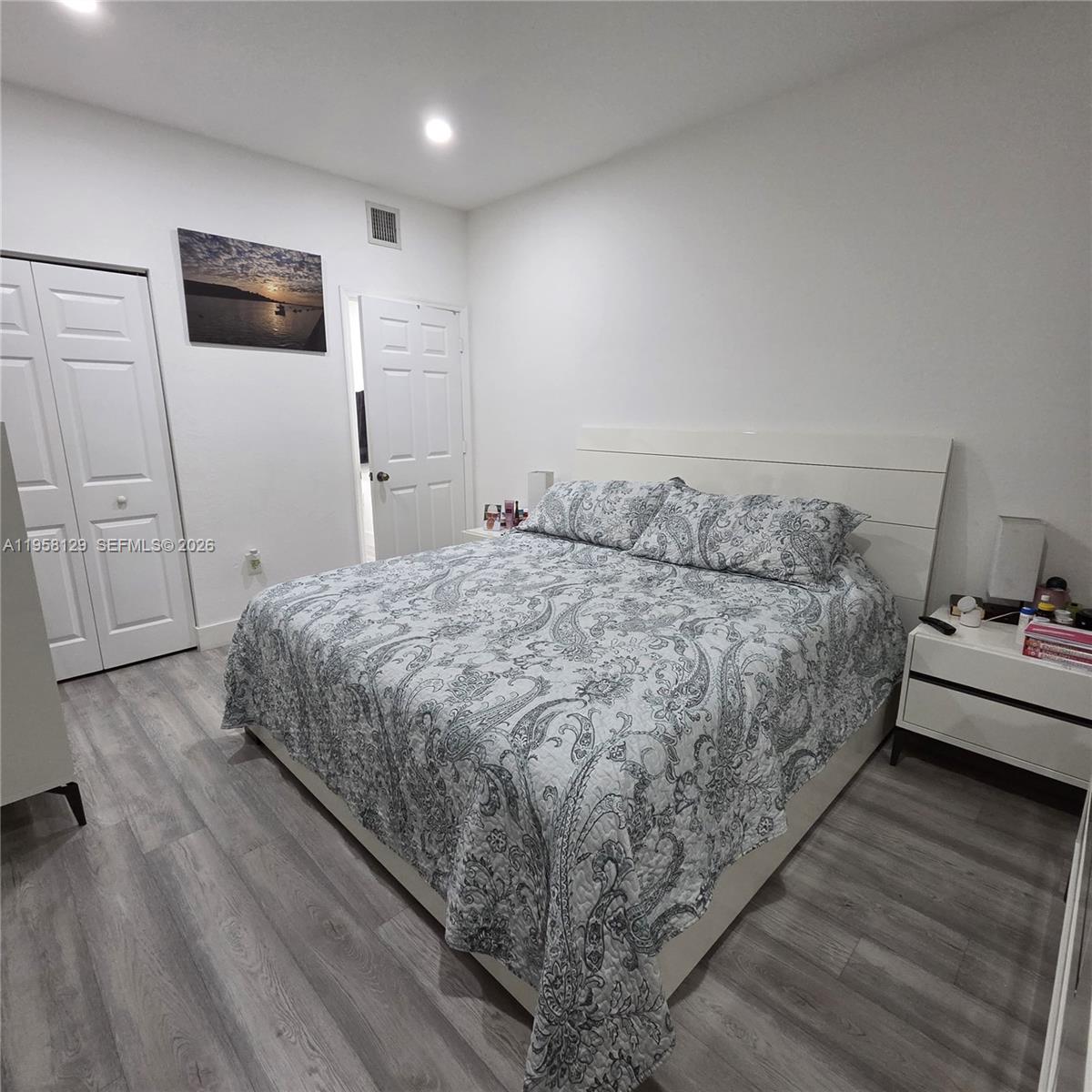 SAN MARCO VILLAS CONDO - Residential Lease