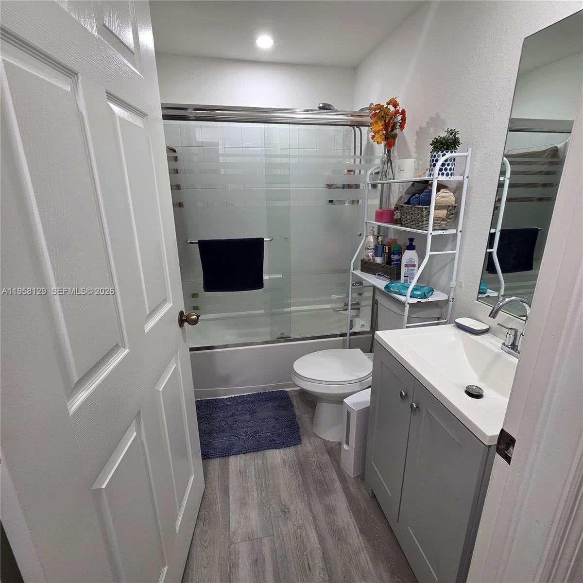 SAN MARCO VILLAS CONDO - Residential Lease