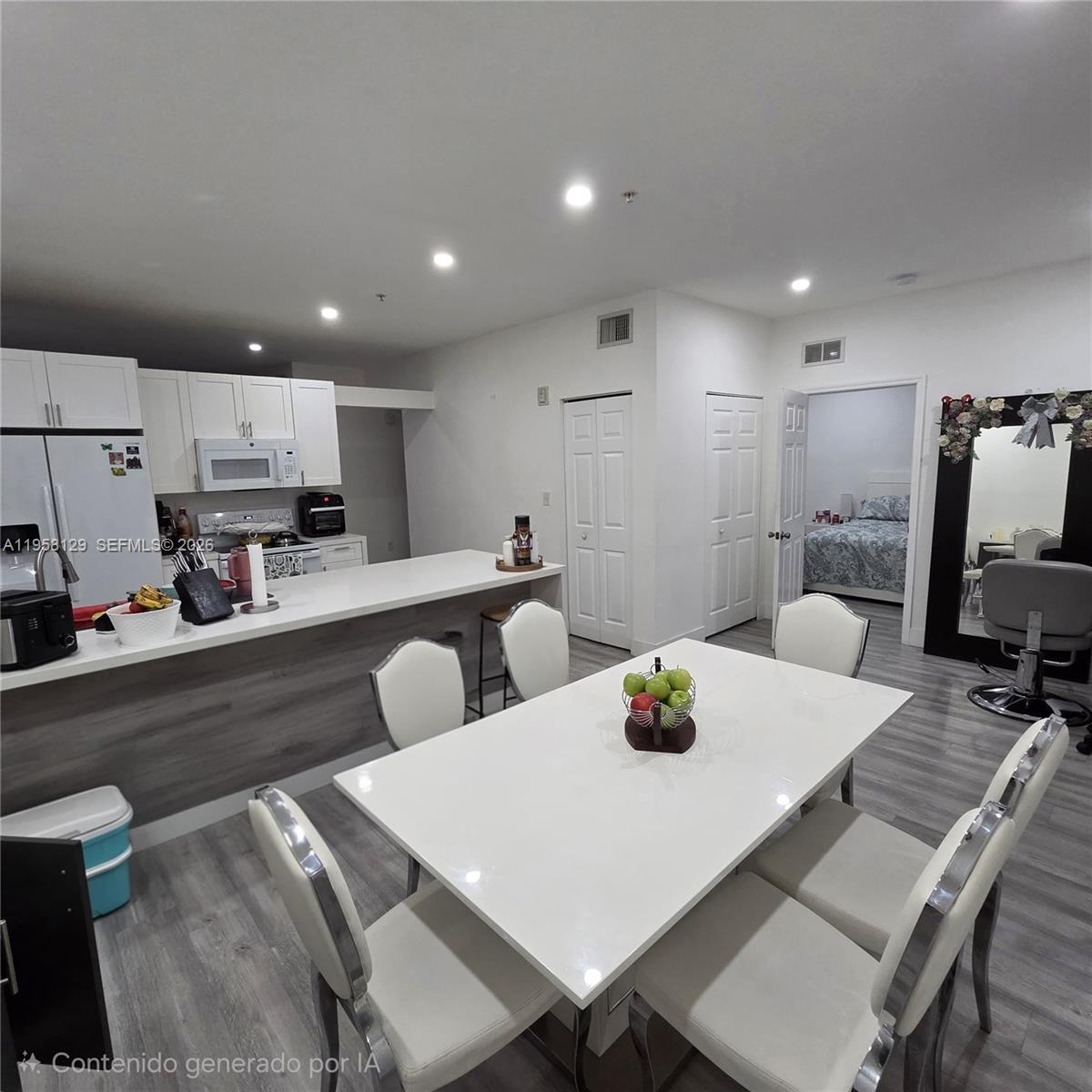 SAN MARCO VILLAS CONDO - Residential Lease