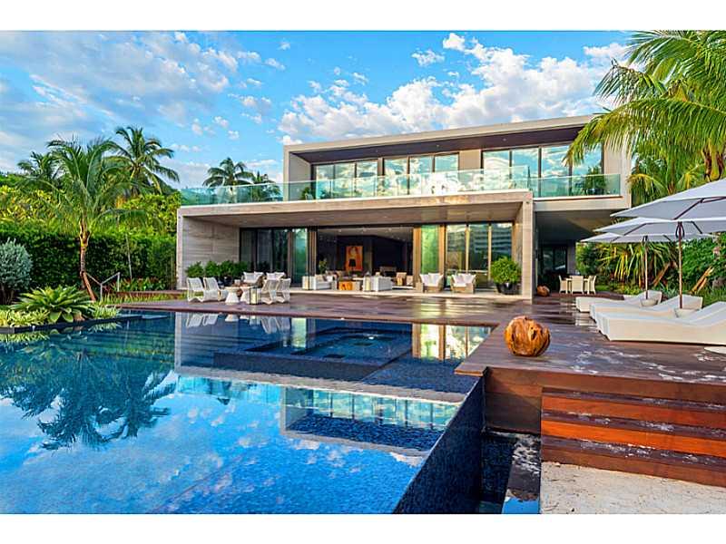 23 53 42 FLAMINGO BAY SUB - Residential