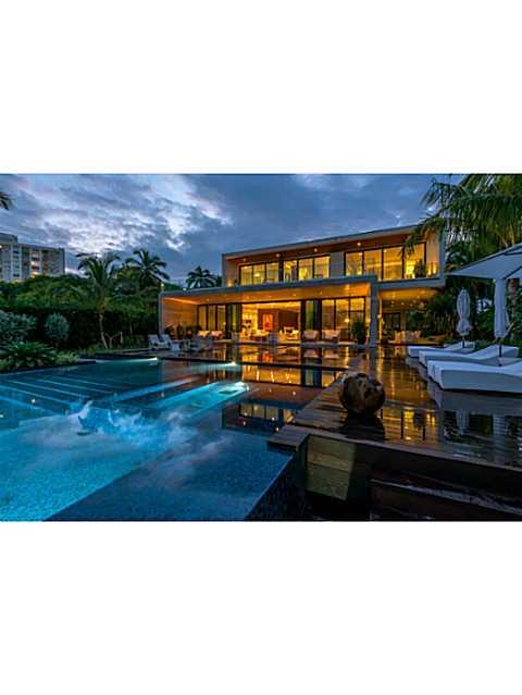 23 53 42 FLAMINGO BAY SUB - Residential