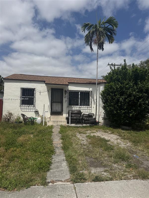 Property for Sale at 4340 Nw 24th Ave, Miami, Broward County, Florida - Bedrooms: 3 
Bathrooms: 2  - $374,999