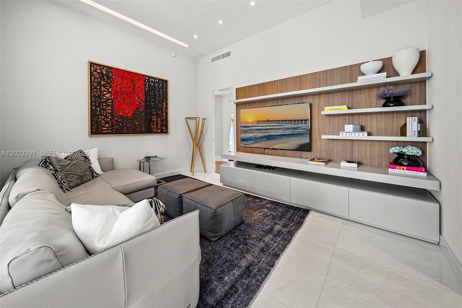 ASIA CONDO - Residential