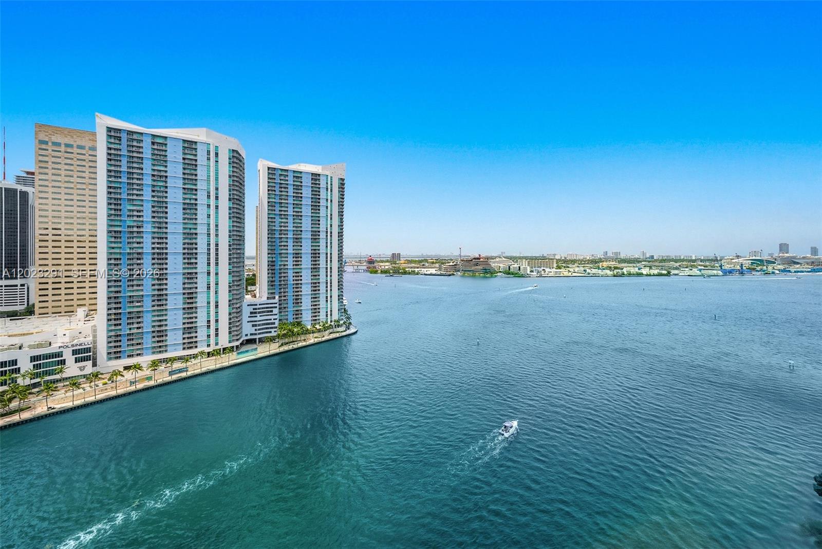 900 Brickell Key Blvd 1801