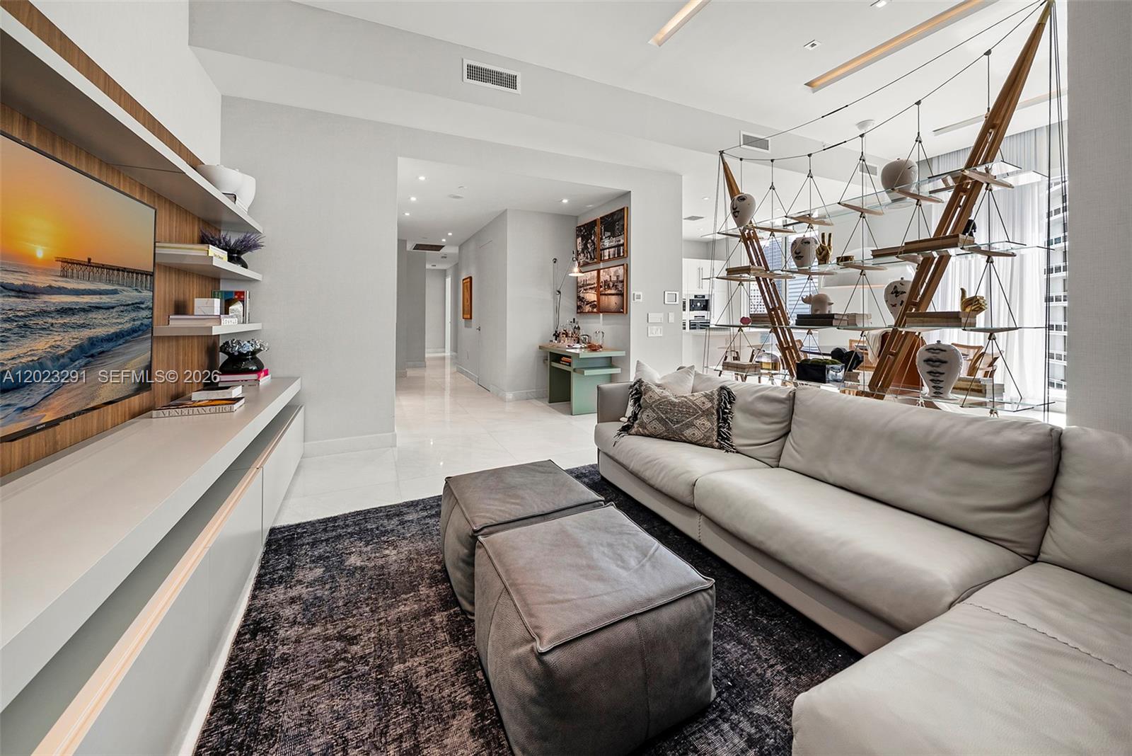 ASIA CONDO - Residential