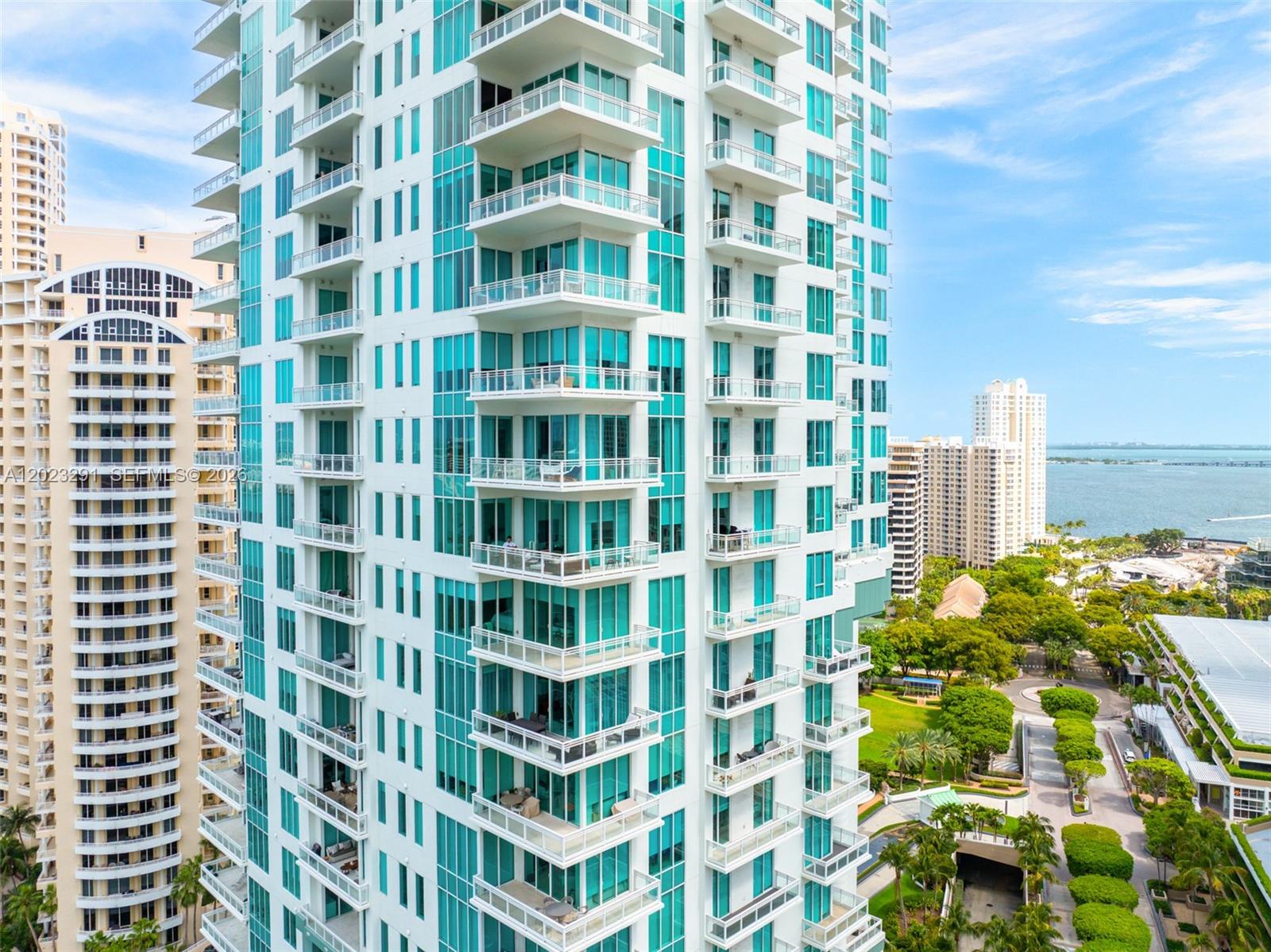 ASIA CONDO - Residential