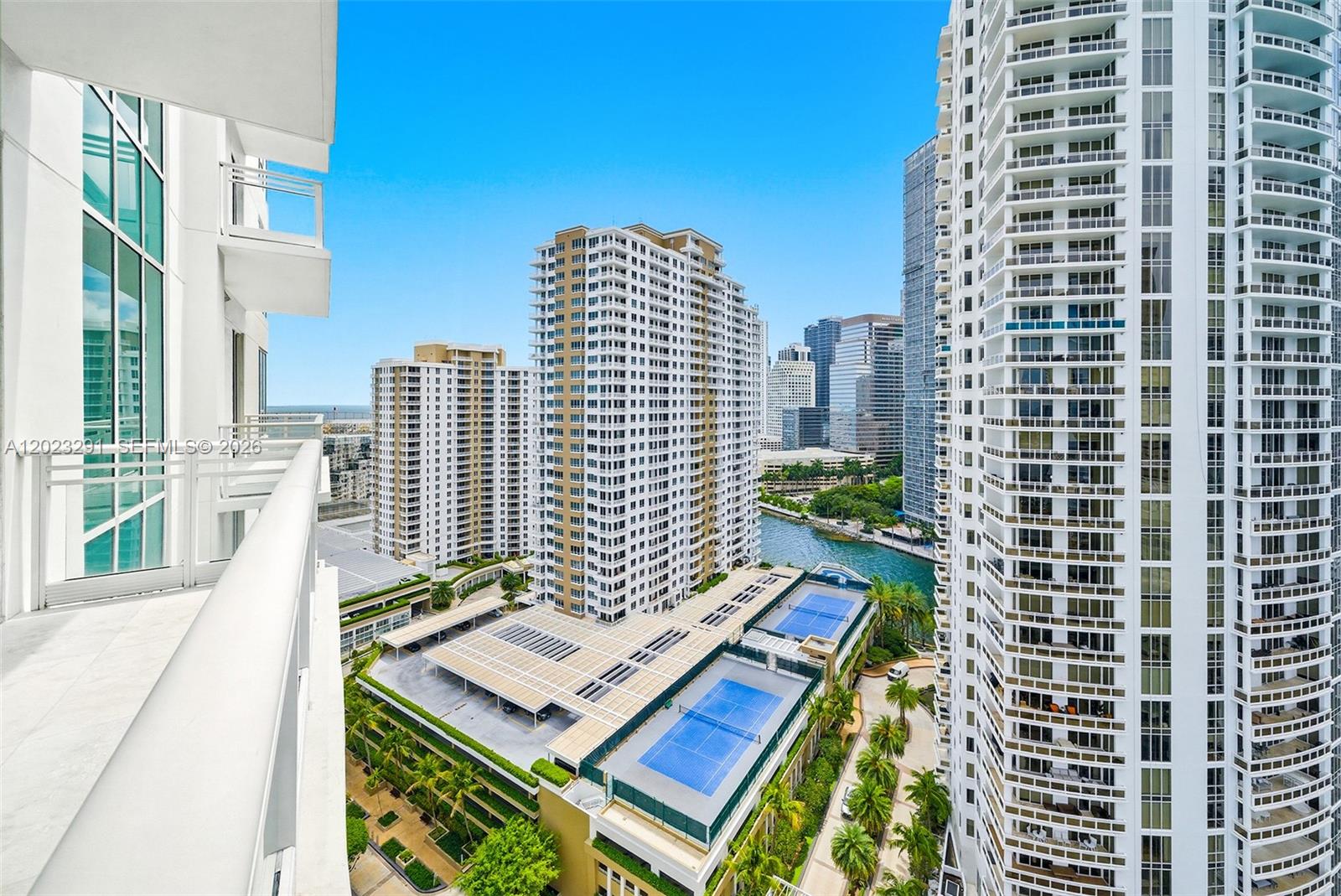 ASIA CONDO - Residential