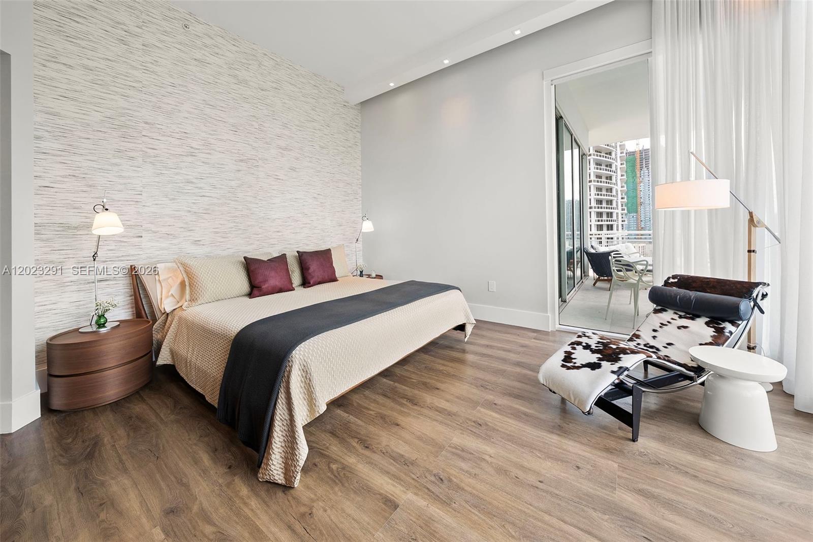 ASIA CONDO - Residential