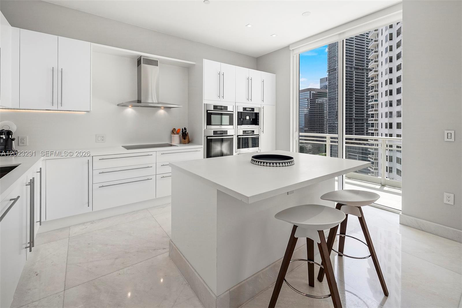 ASIA CONDO - Residential