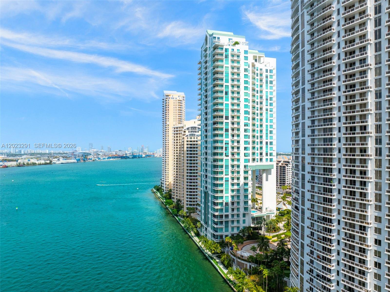 ASIA CONDO - Residential