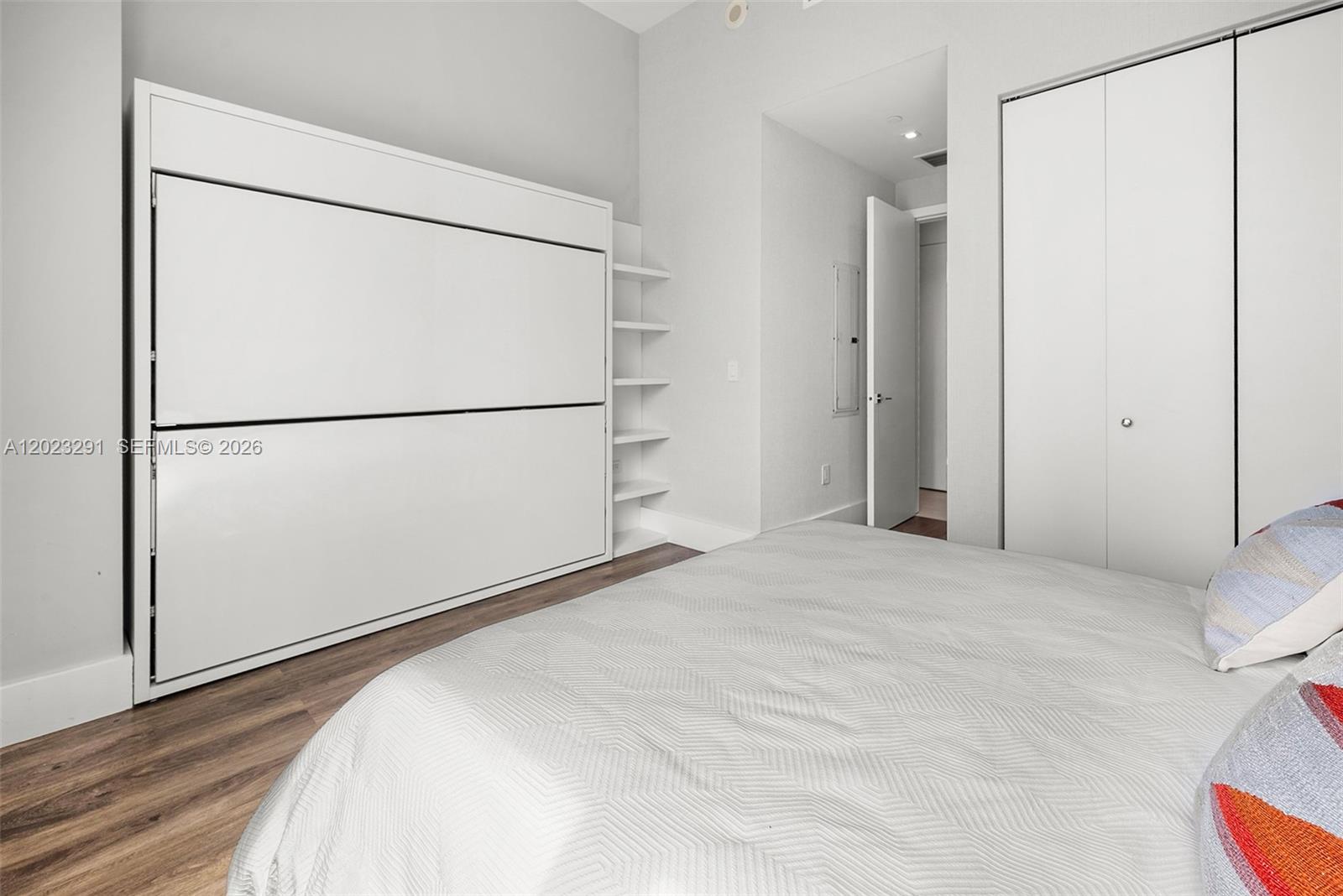 ASIA CONDO - Residential