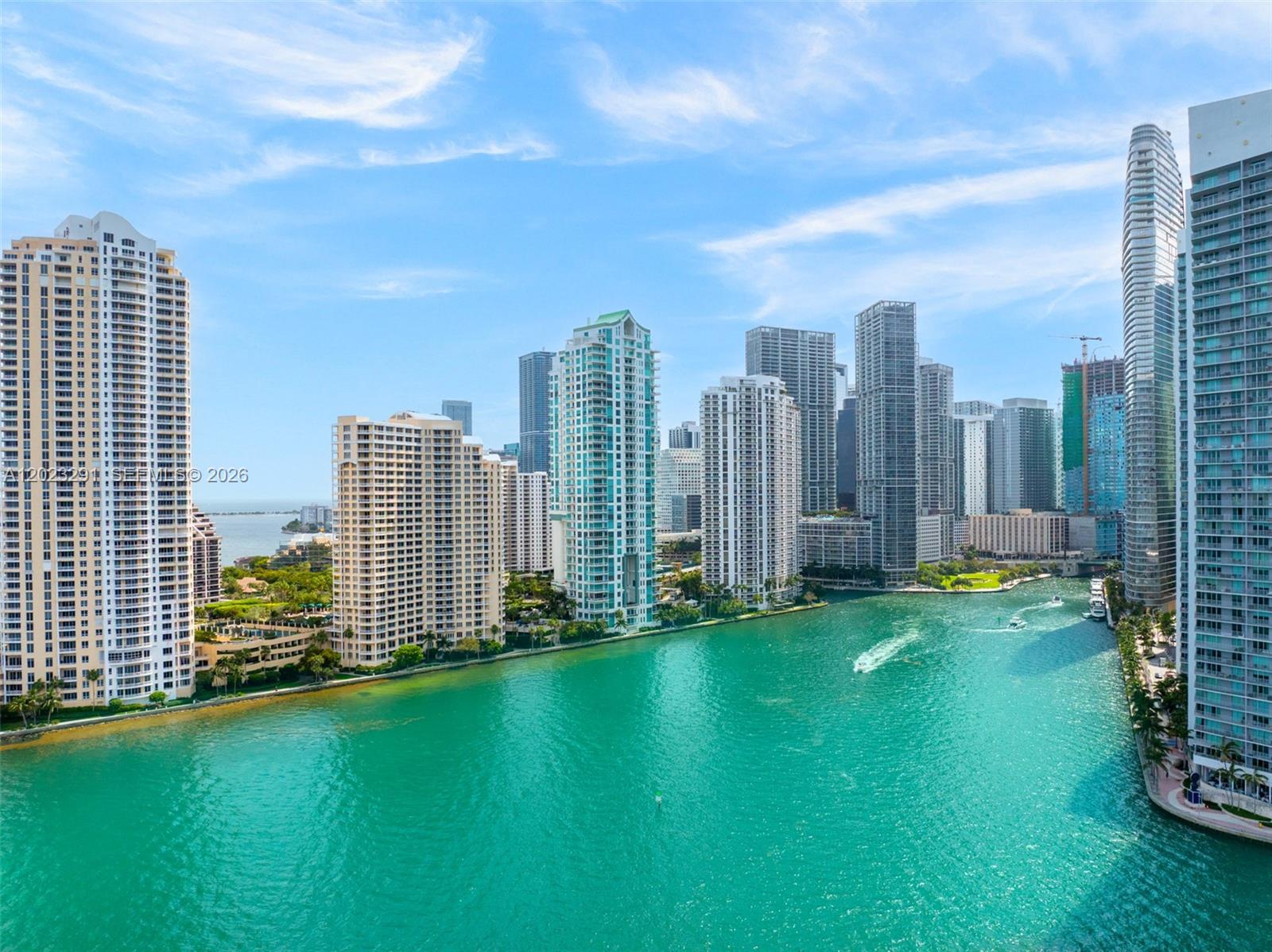 ASIA CONDO - Residential