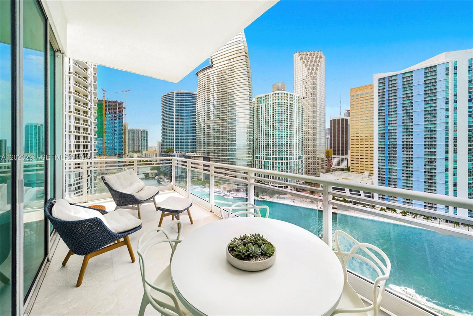 ASIA CONDO - Residential
