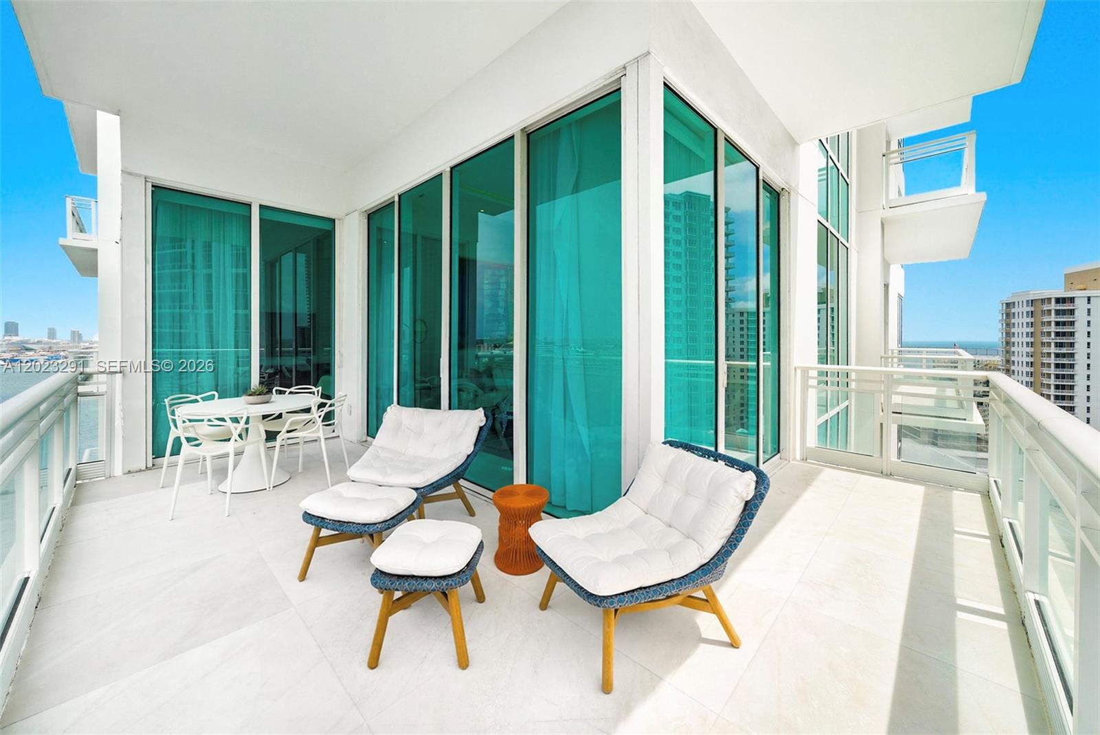 ASIA CONDO - Residential