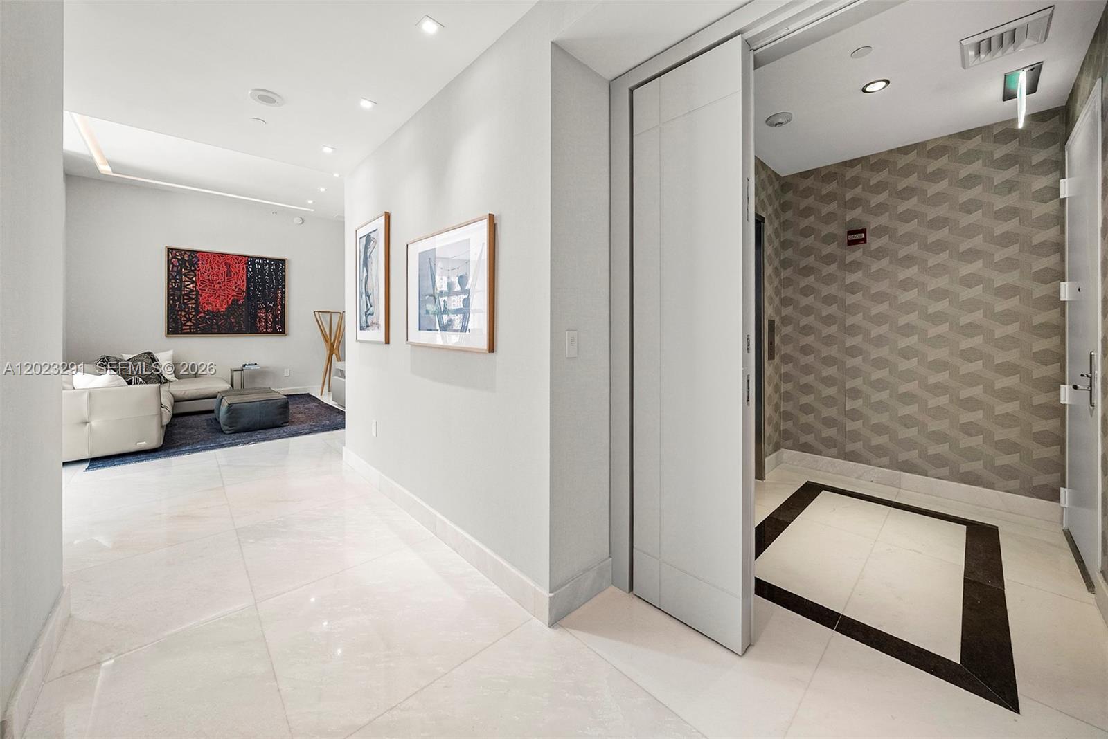 ASIA CONDO - Residential