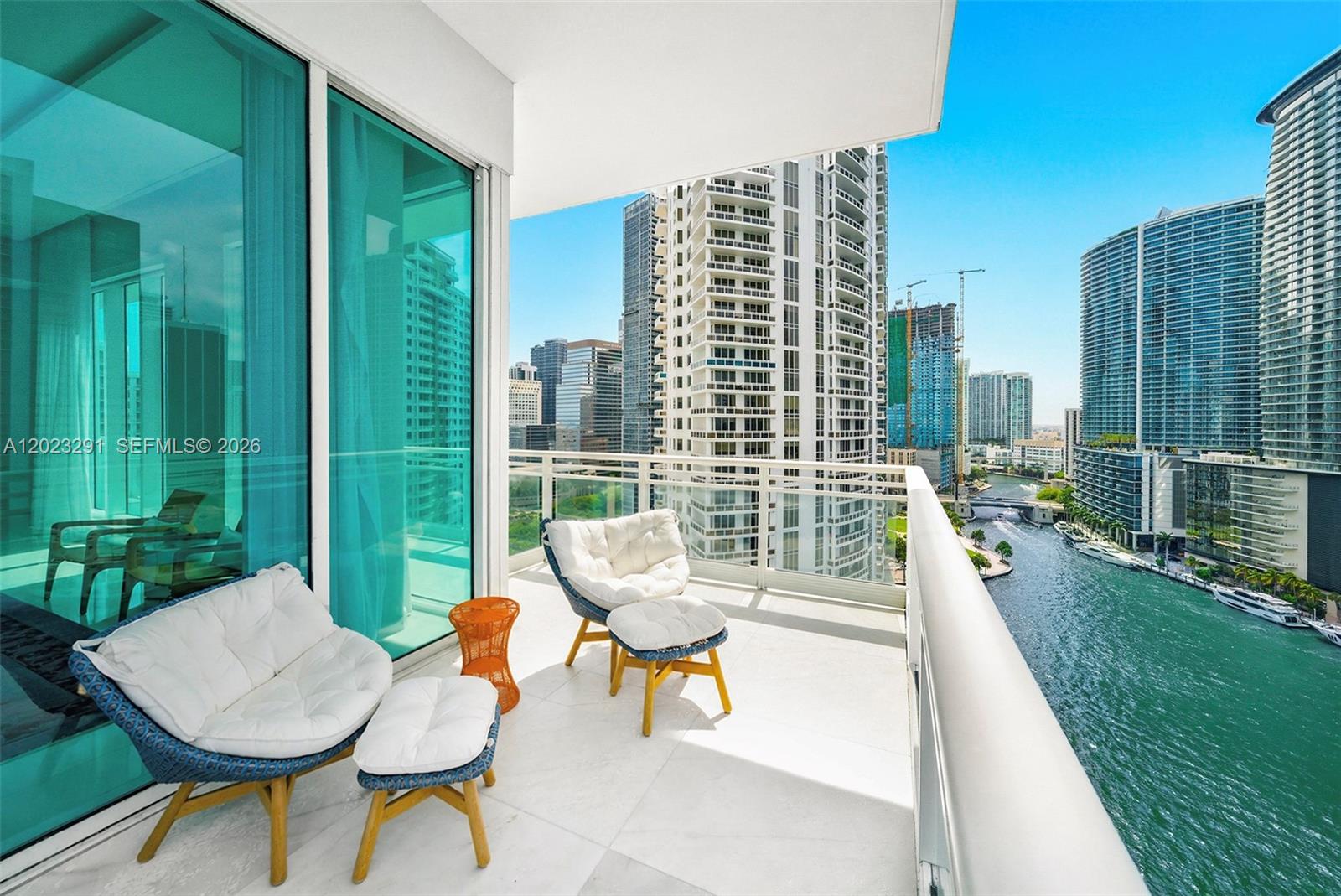 ASIA CONDO - Residential