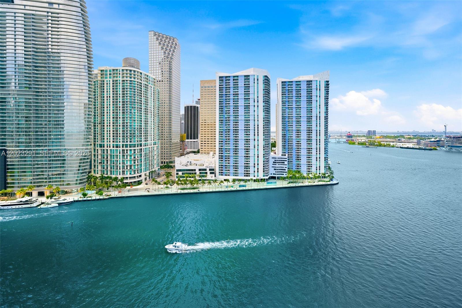 ASIA CONDO - Residential
