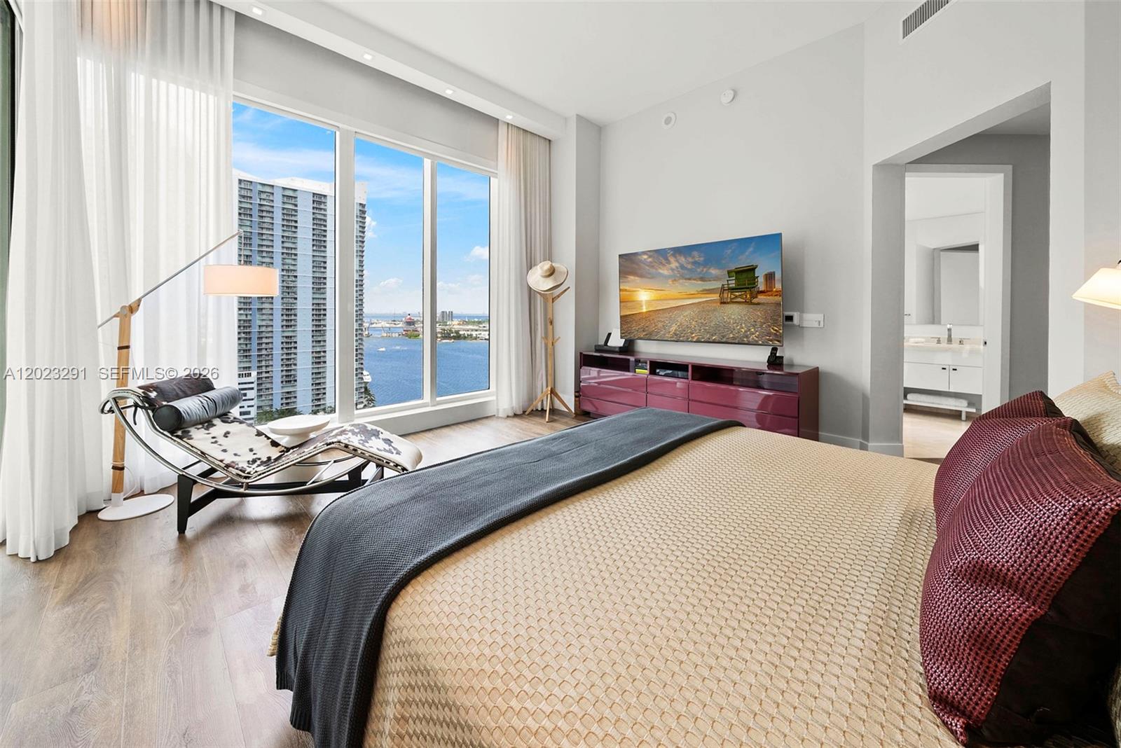ASIA CONDO - Residential