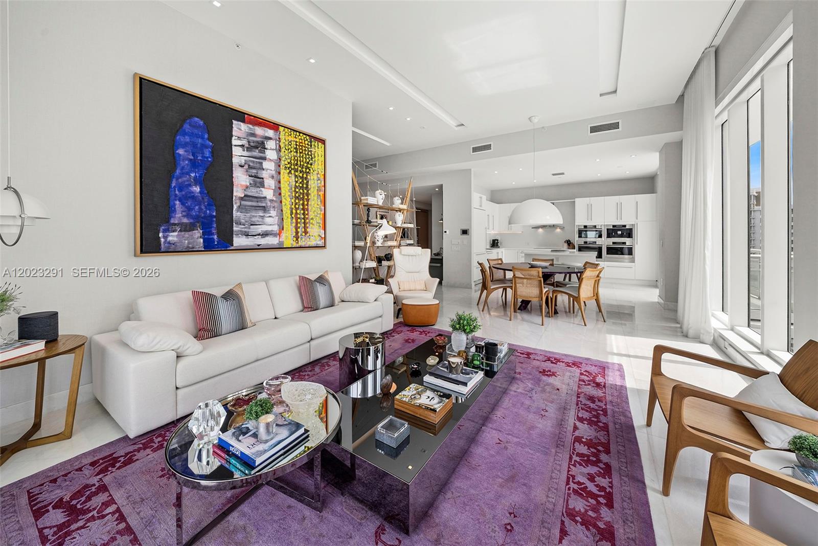 ASIA CONDO - Residential