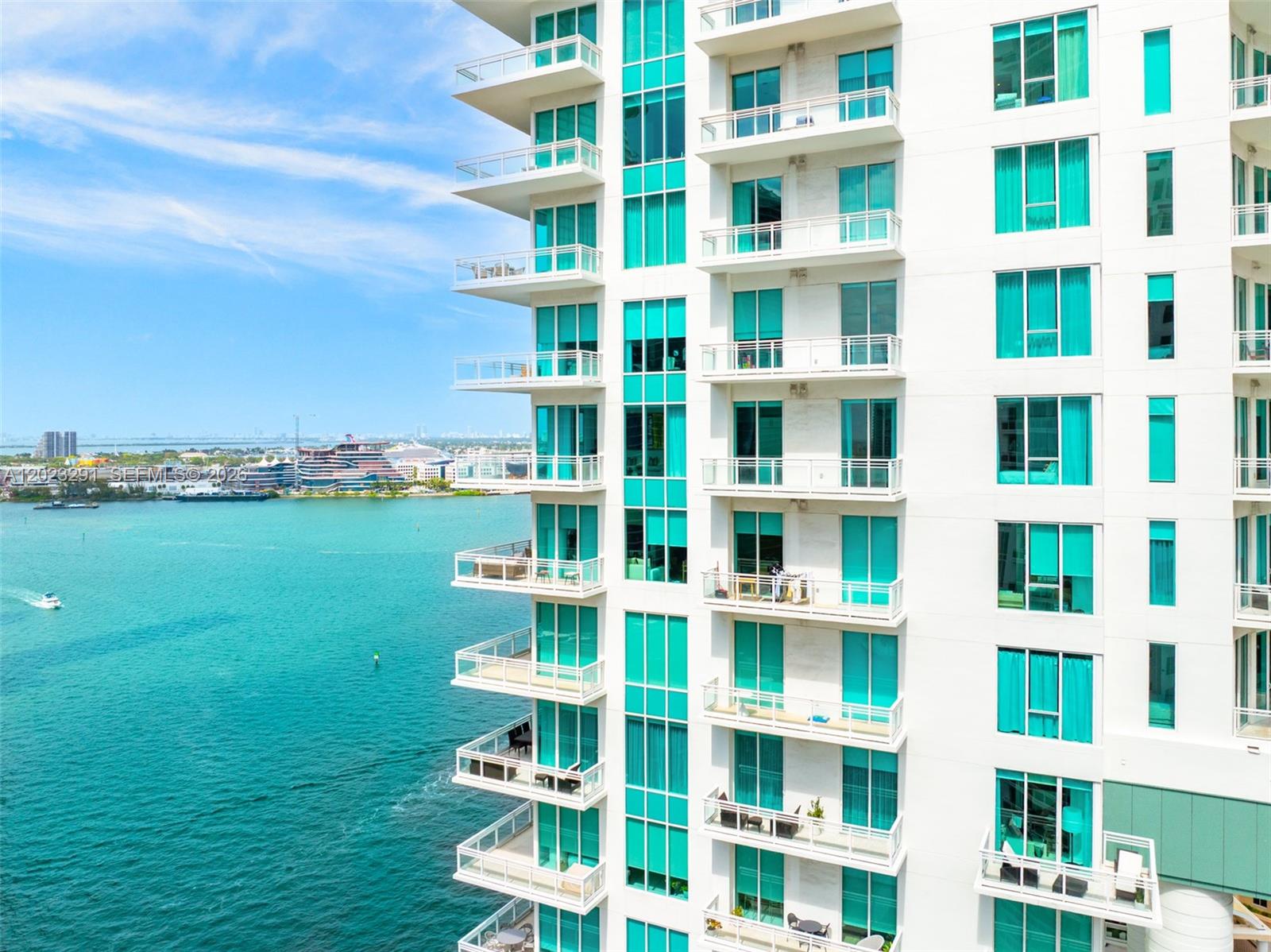 ASIA CONDO - Residential