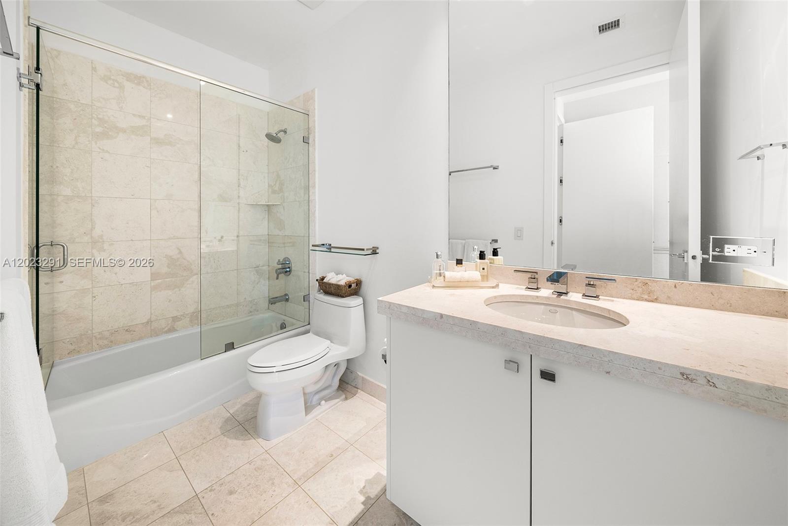 ASIA CONDO - Residential