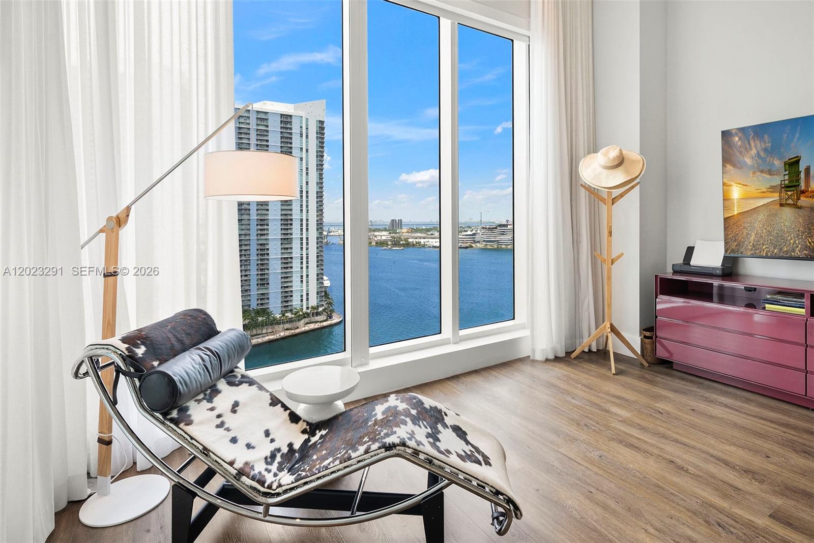 ASIA CONDO - Residential