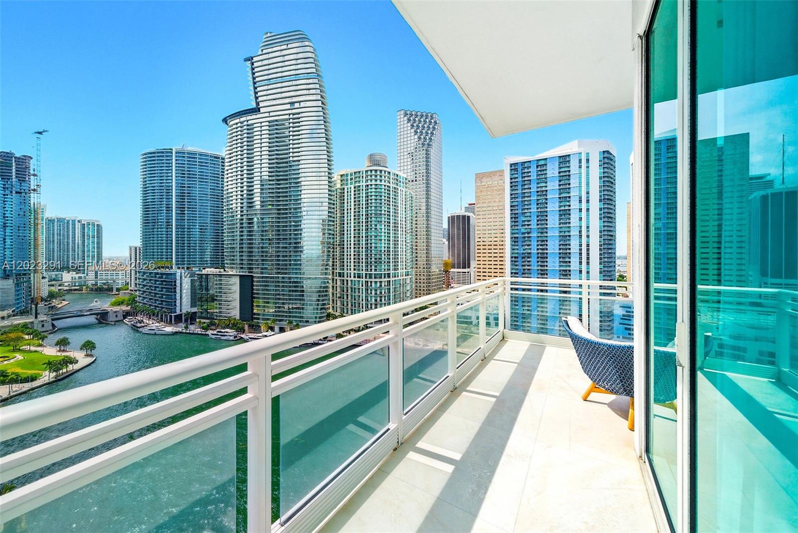 ASIA CONDO - Residential