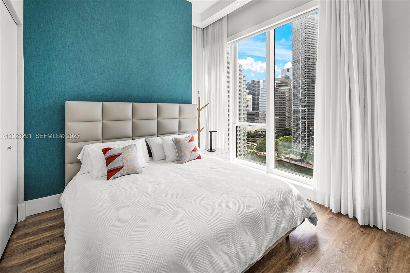 ASIA CONDO - Residential