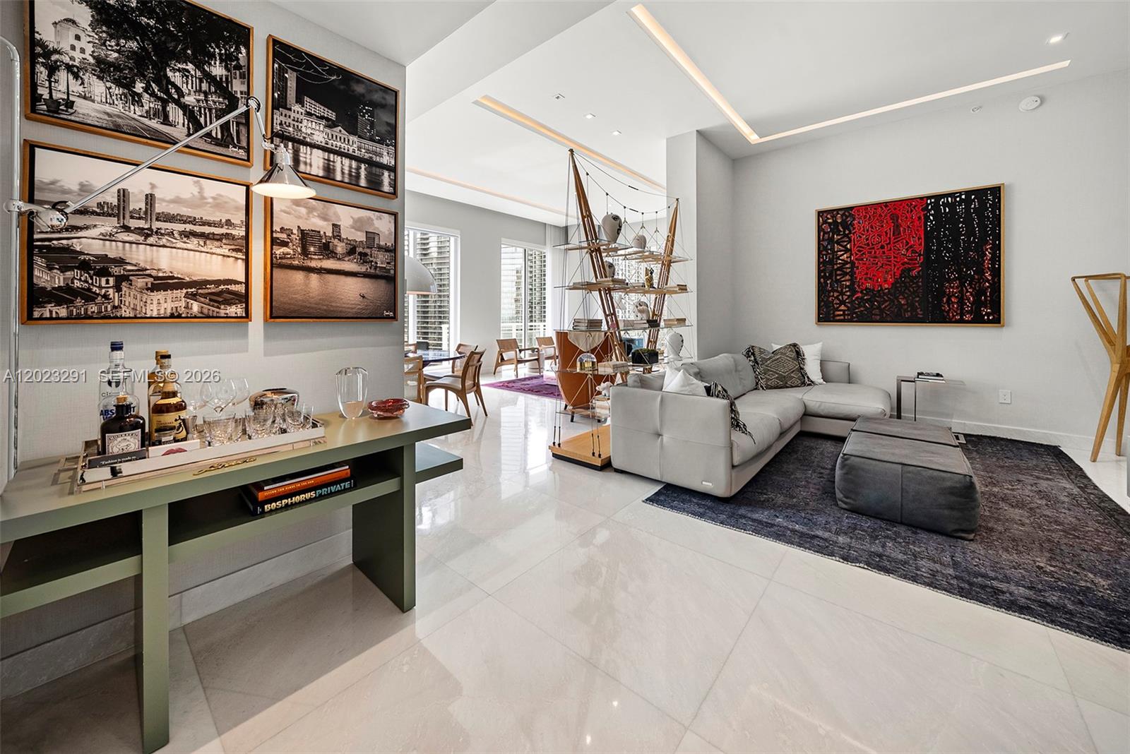 ASIA CONDO - Residential