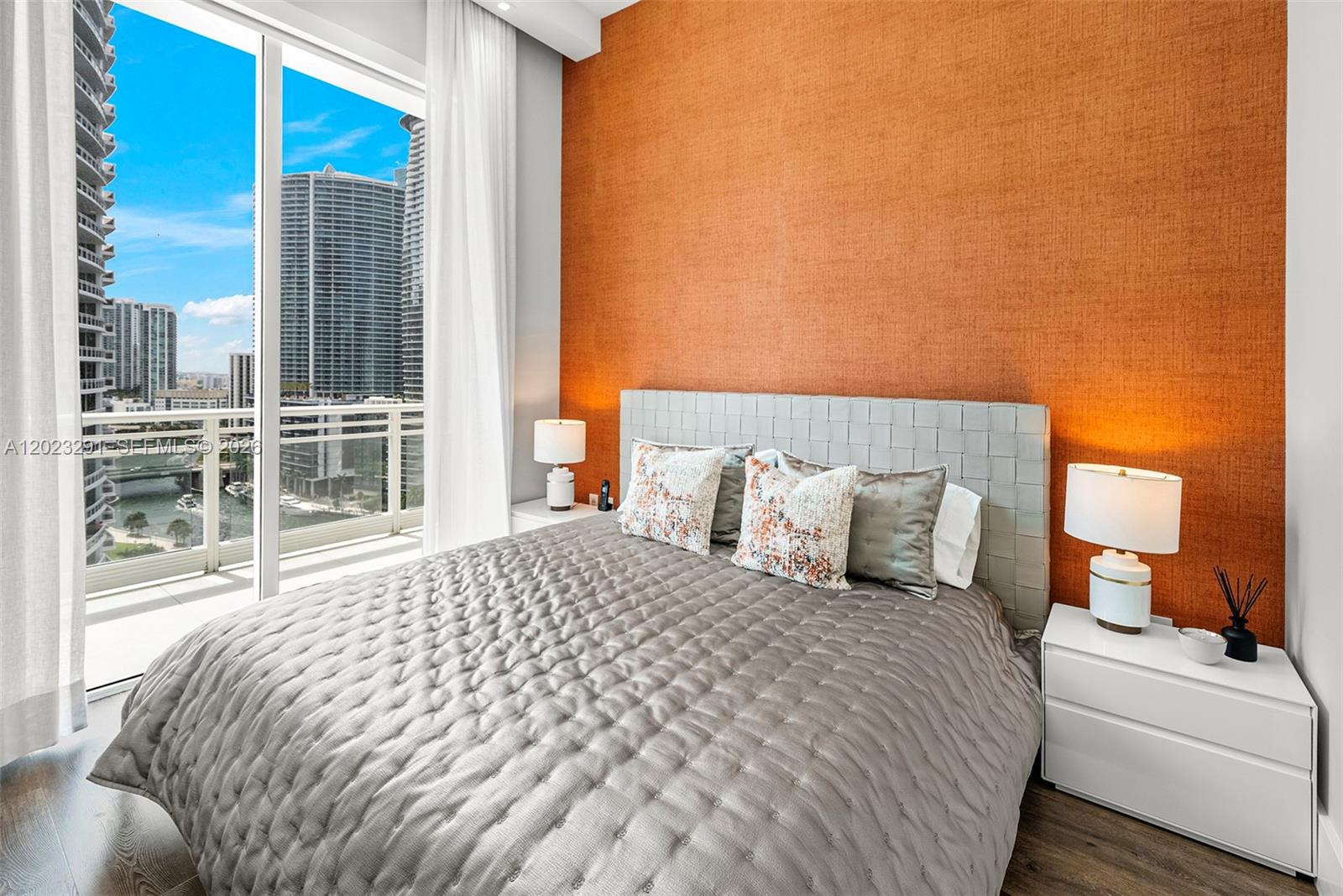 ASIA CONDO - Residential
