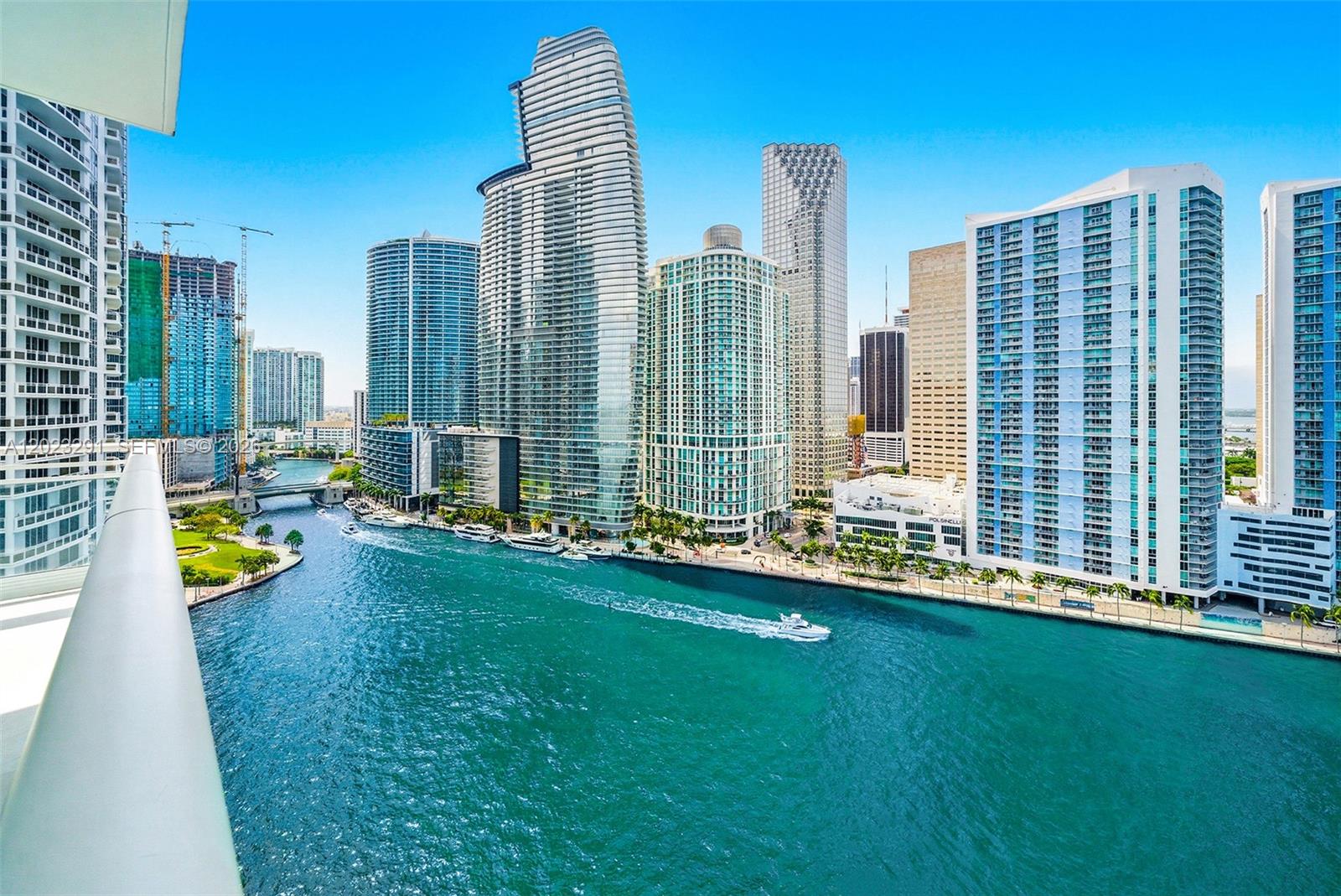 ASIA CONDO - Residential