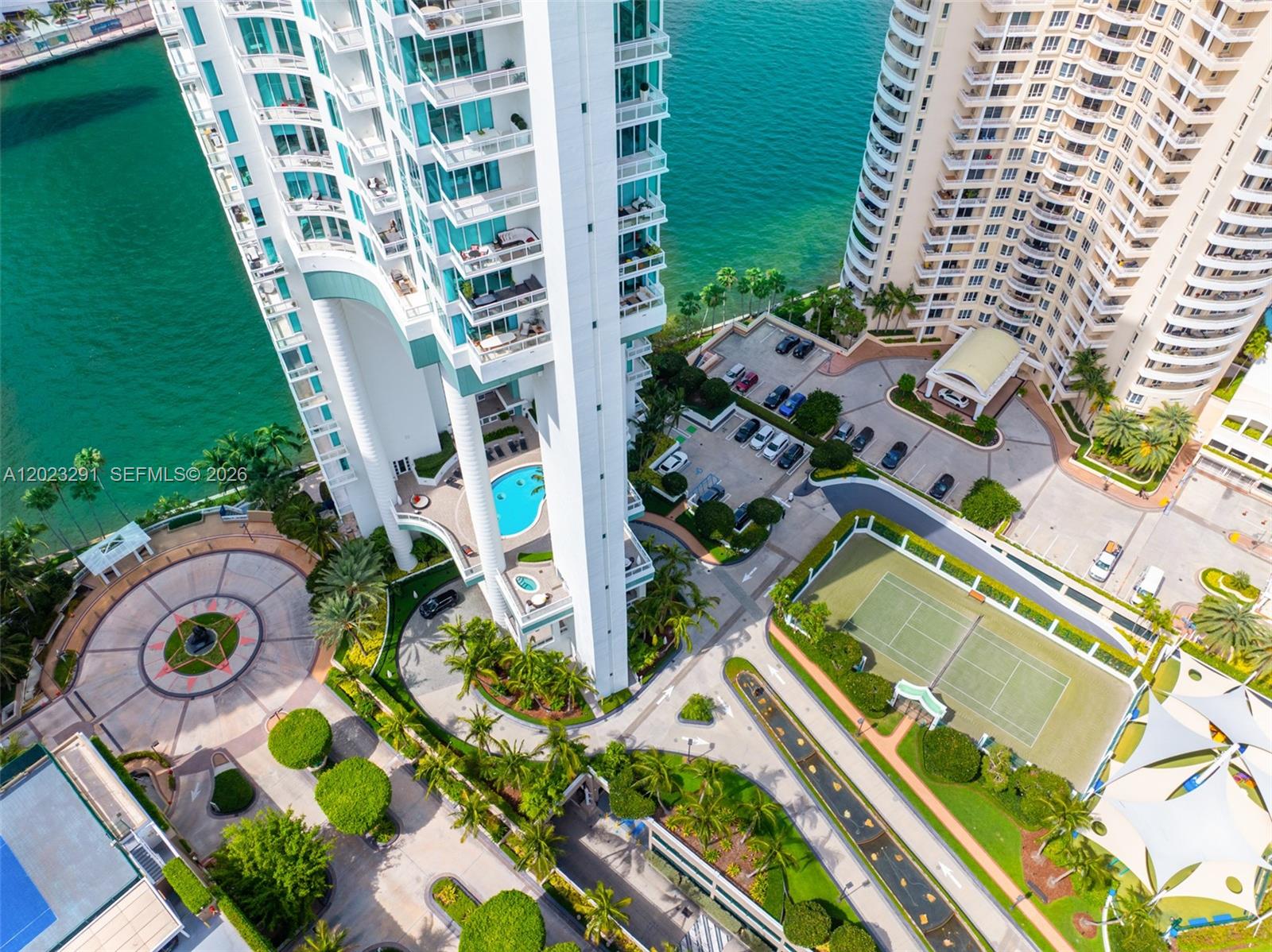 ASIA CONDO - Residential
