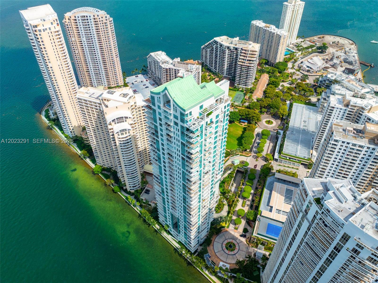 ASIA CONDO - Residential